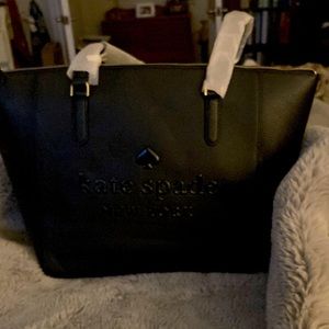 Kate Spade large tote